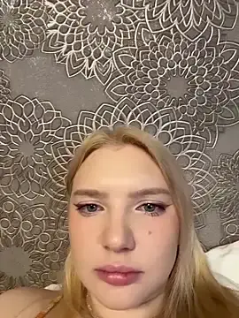 Stripchat Live Porn of AmmyHot