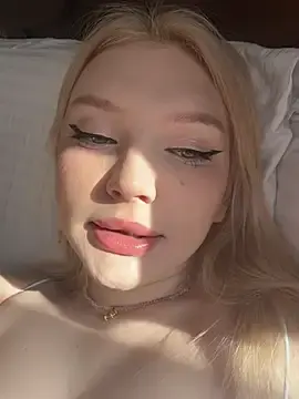 Stripchat Adult Webcams of AmmyHot