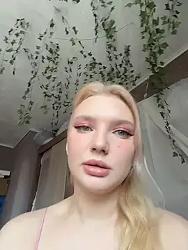 Stripchat Free Live Porn of AmmyHot