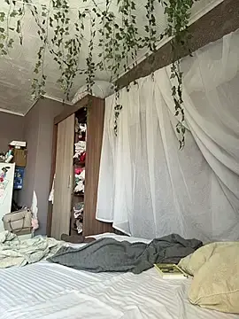 Stripchat Sex Chat of AmmyHot