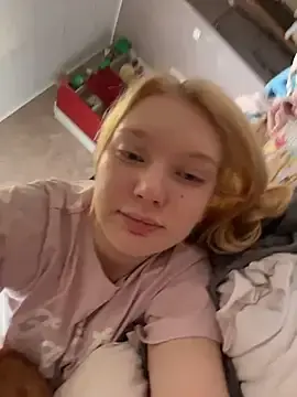 Stripchat Live Porn of AmmyHot