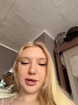Stripchat Live Porn of AmmyHot