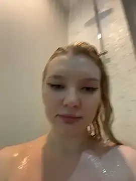 Stripchat Live Sex Cam of AmmyHot