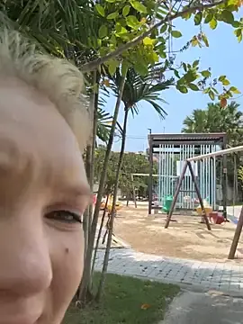 Stripchat Live Sex Cam of AmmyHot