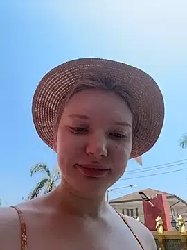 Stripchat Adult Video Chat of AmmyHot