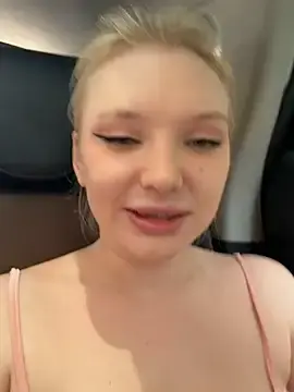 Stripchat Nude Webcam of AmmyHot