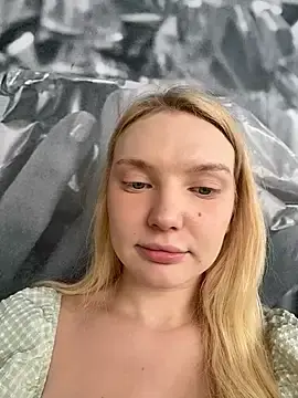 Stripchat Best Webcam of AmmyHot