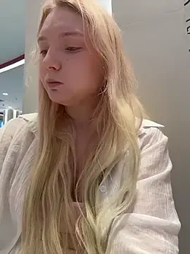 Stripchat Live Porn of AmmyHot