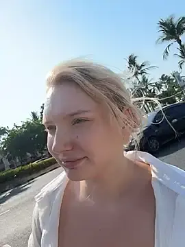 Stripchat Free Porn Cam of AmmyHot