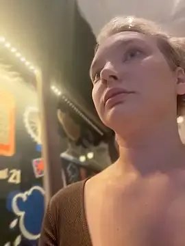 Stripchat Best live sex cam show of AmmyHot