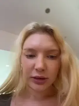 Stripchat Live Porn of AmmyHot