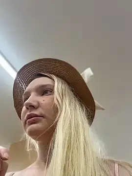 Stripchat Best Webcam of AmmyHot