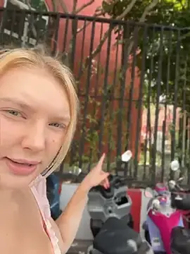 Stripchat Private Sex Chat of AmmyHot