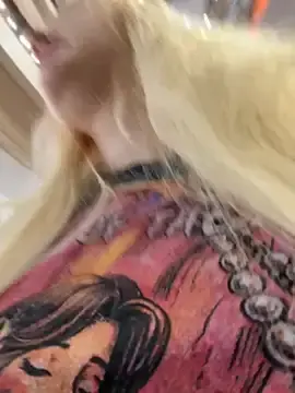 Stripchat Live Porn of AmmyHot