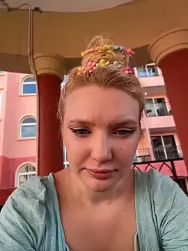 Stripchat Live Porn of AmmyHot