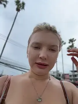 Stripchat Free Live Porn of AmmyHot