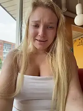 Stripchat Best live sex cam show of AmmyHot