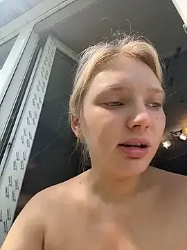 Stripchat Nude Webcam of AmmyHot