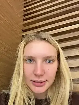 Stripchat Nude Webcam of AmmyHot