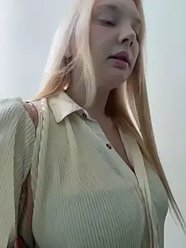 Stripchat Nude Webcam of AmmyHot