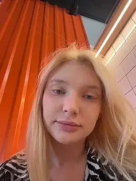 Stripchat Sex Chat of AmmyHot