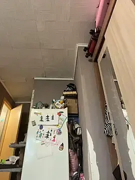 Stripchat Live Porn of AmmyHot