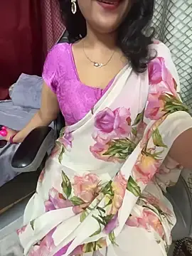 Stripchat Sex Chat of LuscousPussy