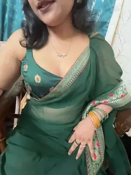 Stripchat Nude Webcam of LuscousPussy