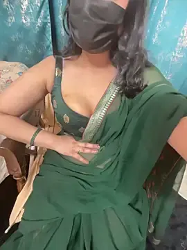 Stripchat Nude Webcam of LuscousPussy