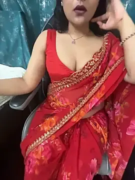 Stripchat Live Sex of LuscousPussy