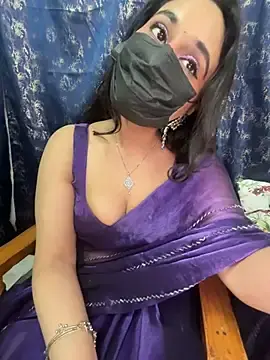 Stripchat Adult Webcam of LuscousPussy