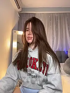 Stripchat Best Webcam of Milkissss