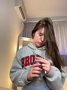 Stripchat Private Sex Chat of Milkissss