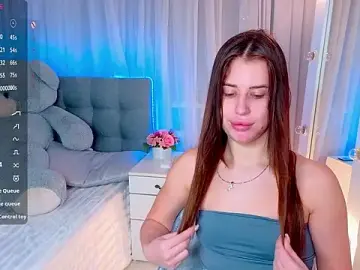 Stripchat Free Porn Cam of Milkissss