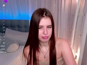 Stripchat Sex Chat of Milkissss