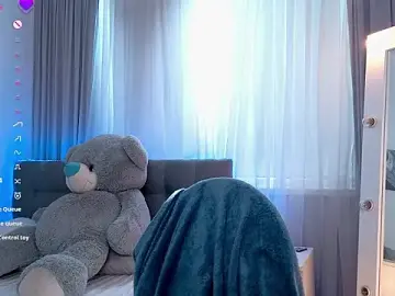 Stripchat Live Sex of Milkissss