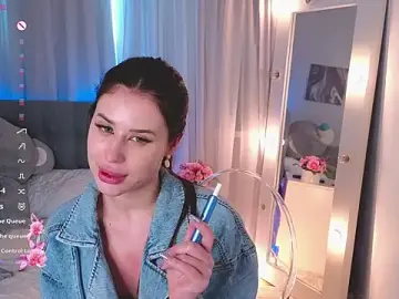 Stripchat Adult Video Chat of Milkissss