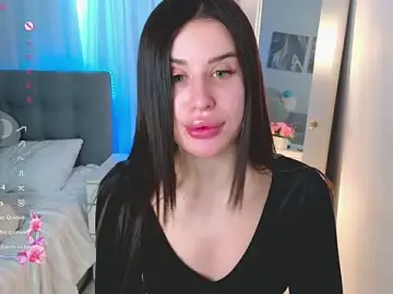 Stripchat Adult Webcam of Milkissss