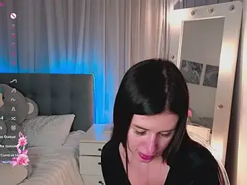 Stripchat Adult Webcams of Milkissss