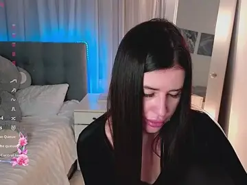 Stripchat Adult Video Chat of Milkissss