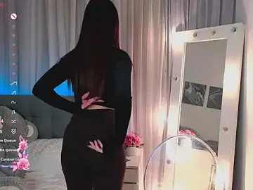 Stripchat Live Porn of Milkissss