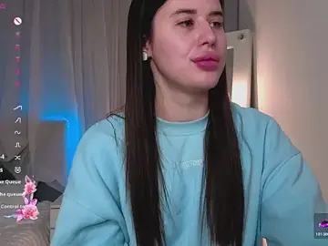 Stripchat Adult Webcam of Milkissss