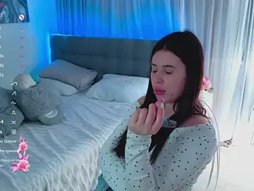 Stripchat Nude Webcam of Milkissss