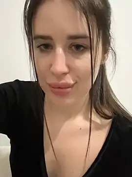 Stripchat Sex Cam of Milkissss