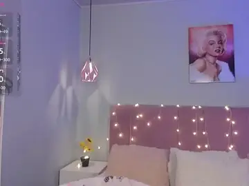 Stripchat Best live sex cam show of ScarletGV