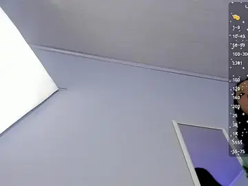 Stripchat Free Live Porn of ScarletGV
