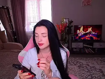 Stripchat Private Sex Chat of __Malika__