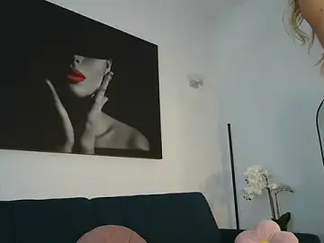 Stripchat Adult Video Chat of izzy_belle