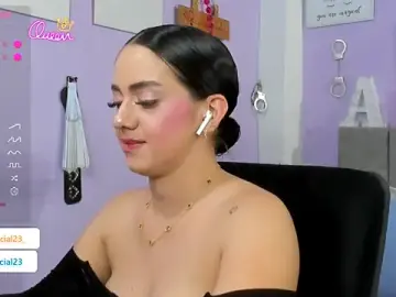 Stripchat Private Sex Chat of Alexia_Queen