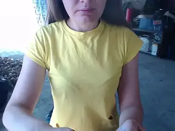 Stripchat Sex Chat of Isabelitta333
